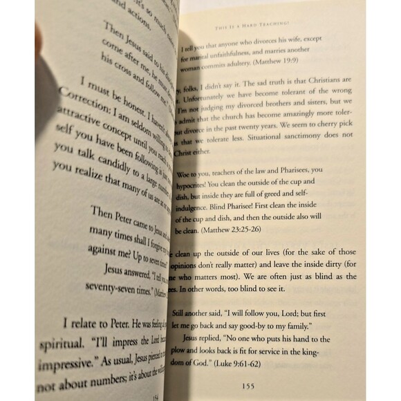 When Bad Christians Happen to Good People: Where We Have Failed Each Other... - Picture 6 of 12